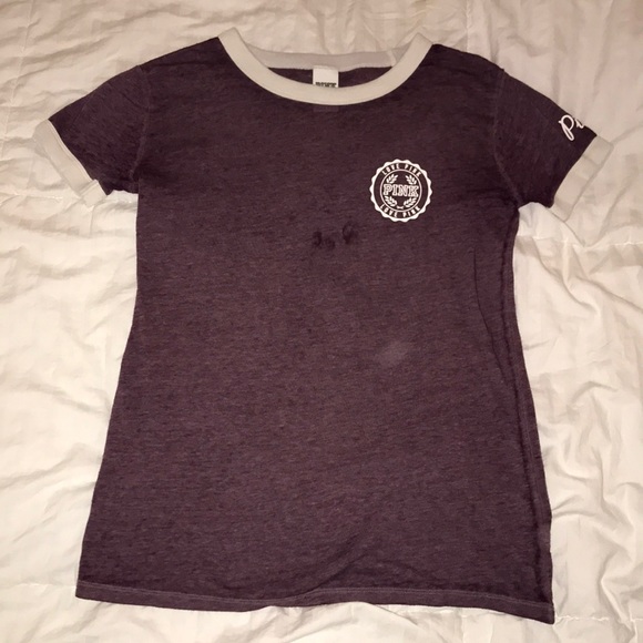 PINK Victoria's Secret Tops - PINK t-shirt!